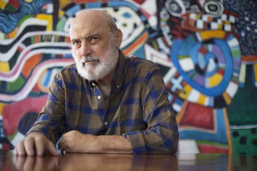 Fernando Ampuero
