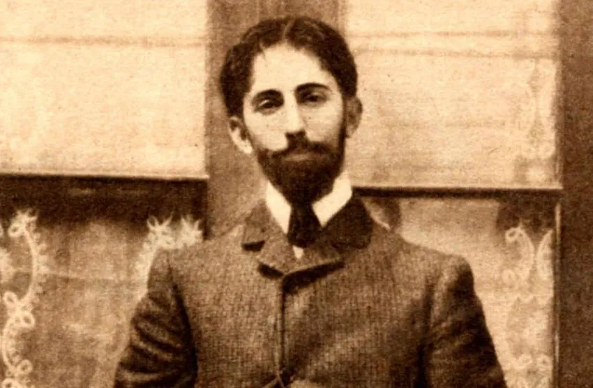 Horacio Quiroga