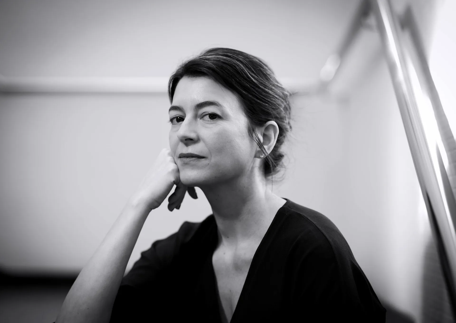 Samanta Schweblin