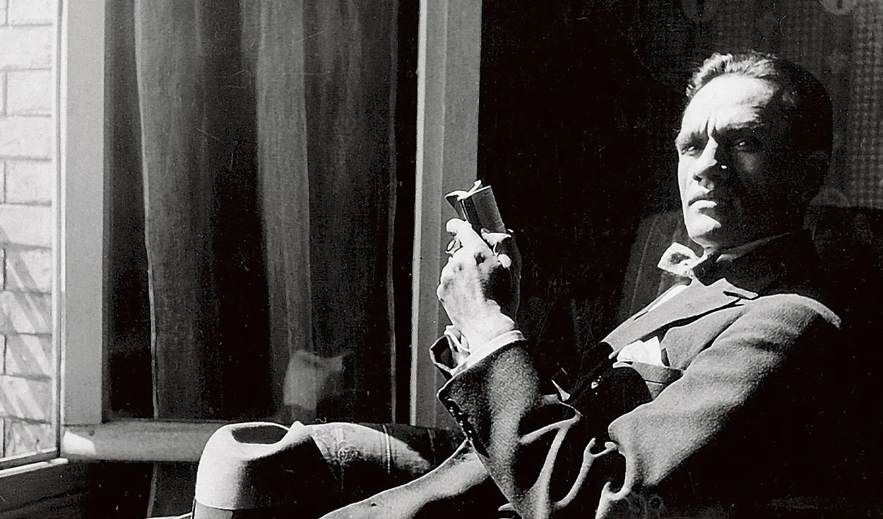 César Vallejo