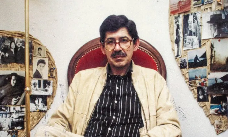 Alfredo Bryce Echenique