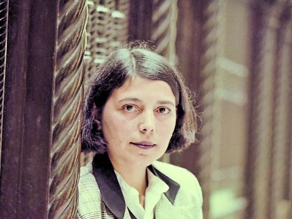 Pilar Dughi