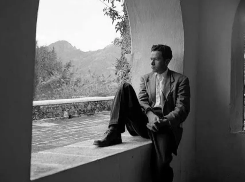 Juan Rulfo