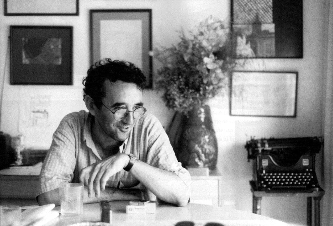 Roberto Bolaño