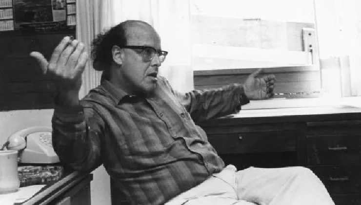 Enrique Congrains