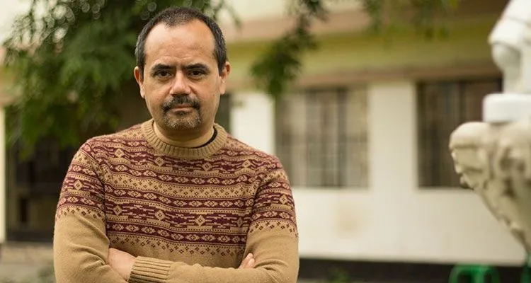 Eduardo Adrianzén
