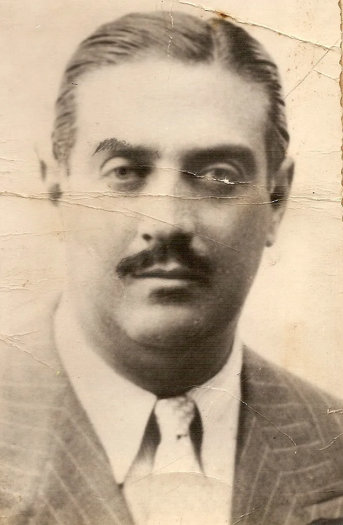 José Diez-Canseco