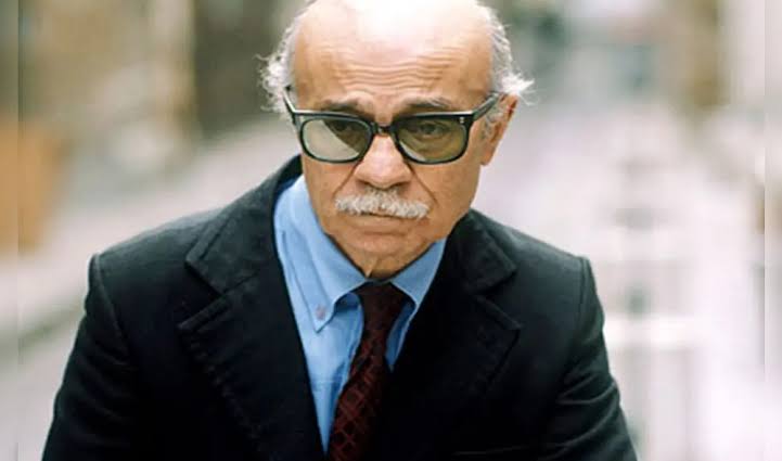 Ernesto Sábato